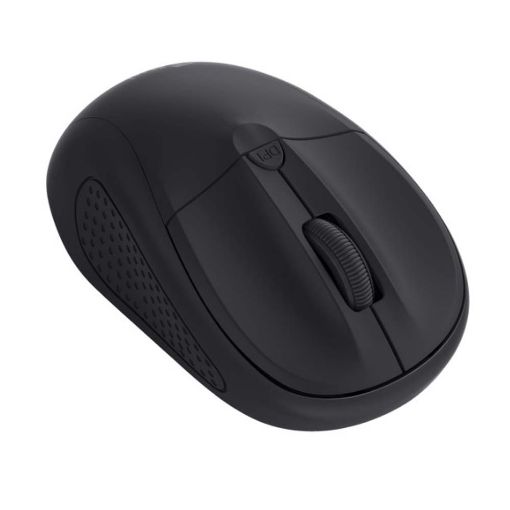 Εικόνα της Ποντίκι Trust Primo Wireless Matte Black 24794