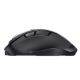 Εικόνα της Ποντίκι Trust Fyda Eco Wireless Rechargeable Black 24727