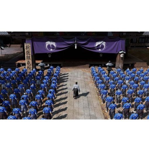 Εικόνα της Like A Dragon: Ishin (PS5) AT-PPSA-06455-EN