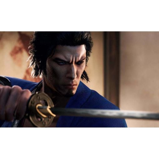 Εικόνα της Like A Dragon: Ishin (PS5) AT-PPSA-06455-EN