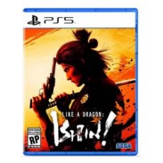 Εικόνα της Like A Dragon: Ishin (PS5) AT-PPSA-06455-EN