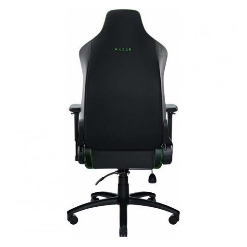 Εικόνα της Gaming Chair Razer Iskur XL Green/Black with Built-In Lumbar Support RZ38-03950100-R3G1