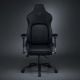 Εικόνα της Gaming Chair Razer Iskur XL Black with Built-In Lumbar Support RZ38-03950200-R3G1