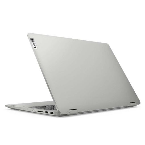 Εικόνα της Laptop Lenovo IdeaPad Flex 5 16IAU7 16'' Touch Intel Core i7-1255U(3.50GHz) 16GB 512GB SSD Win11 Home S GR/EN 82R80084GM