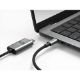 Εικόνα της Καλώδιο LinQ USB-C to HDMI 8K 2m LQ48026