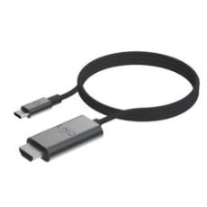 Εικόνα της Καλώδιο LinQ USB-C to HDMI 8K 2m LQ48026
