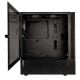 Εικόνα της Kolink Observatory MX RGB Tempered Glass Black PGW-CH-KOL-113