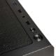 Εικόνα της Kolink Observatory MX RGB Tempered Glass Black PGW-CH-KOL-113
