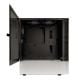 Εικόνα της Kolink Observatory MX RGB Tempered Glass Black/White PGW-CH-KOL-114