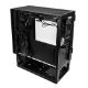 Εικόνα της Kolink Observatory MX Mesh RGB Tempered Glass Black/White PGW-CH-KOL-117