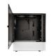 Εικόνα της Kolink Observatory MX Mesh RGB Tempered Glass Black/White PGW-CH-KOL-117
