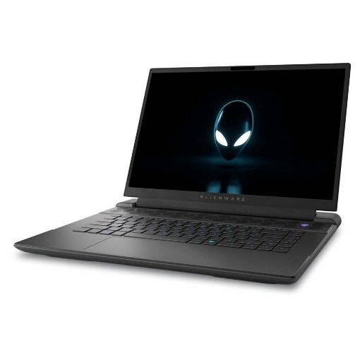 Εικόνα της Laptop Alienware m16 R1 16" Intel Core i9-13900HX(3.90GHz) 32GB 2TB SSD RTX 4080 12GB Win11 Pro Dark Metallic Moon 1000038683