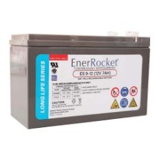 Εικόνα της EnerRocket ES Battery Replacement Kit BAT.0374