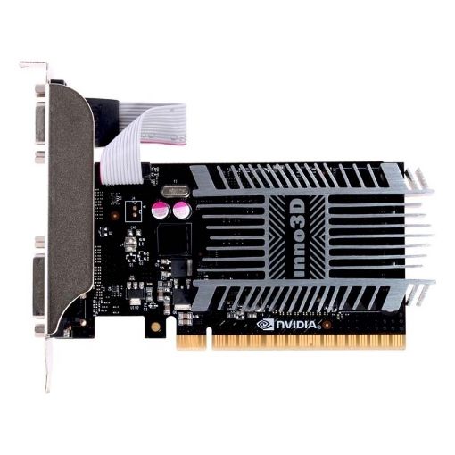 Εικόνα της Inno3D GeForce GT 710 2GB GDDR3 LP N710-1SDV-E3BX