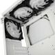 Εικόνα της Kolink Observatory MX Mesh RGB Tempered Glass White PGW-CH-KOL-118