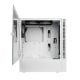 Εικόνα της Kolink Observatory MX Mesh RGB Tempered Glass White PGW-CH-KOL-118