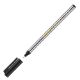 Εικόνα της Μαρκαδόρος Edding 88 Office Liner F 0.6 mm Black