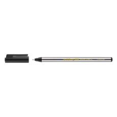 Εικόνα της Μαρκαδόρος Edding 88 Office Liner F 0.6 mm Black