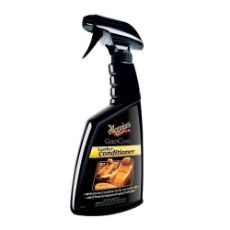 Εικόνα της Σπρέι Conditioner Meguiar's Gold Class για Δερμάτινες Επιφάνειες Αυτοκινήτου 473ml G18616