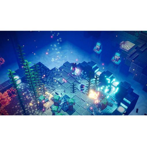 Εικόνα της Minecraft Dungeons: Ultimate Edition (PS4)