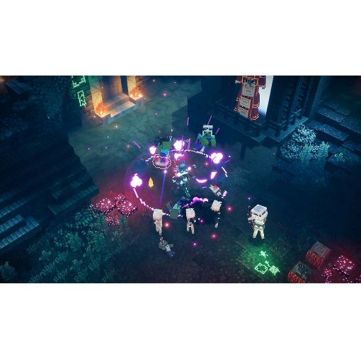 Εικόνα της Minecraft Dungeons: Ultimate Edition (PS4)