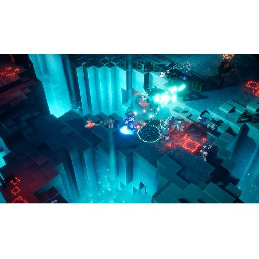 Εικόνα της Minecraft Dungeons: Ultimate Edition (PS4)