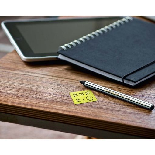 Εικόνα της Μαρκαδόρος Edding 88 Office Liner F 0.6 mm Blue