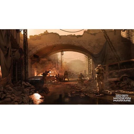 Εικόνα της Call Of Duty: Modern Warfare 2019 Xbox One