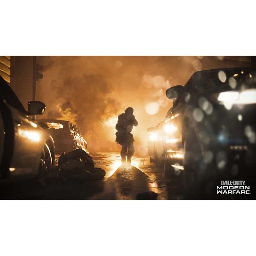 Εικόνα της Call Of Duty: Modern Warfare 2019 Xbox One