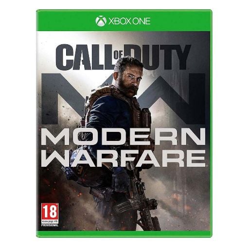 Εικόνα της Call Of Duty: Modern Warfare 2019 Xbox One