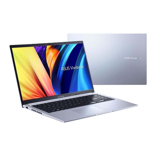 Εικόνα της Laptop Asus VivoBook 15 X1502ZA-BQ322W 15.6" Intel Core i3-1215U(3.30GHz) 8GB 512GB SSD Win11 Home Icelight Silver 90NB0VX2-M01B90