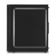 Εικόνα της Sharkoon RGB Slider Tempered Glass Black