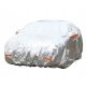 Εικόνα της Κουκούλα Aυτοκινήτου AMiO Aluminium XL με Φερμουάρ 510 x 185 x 150 cm Silver 01114