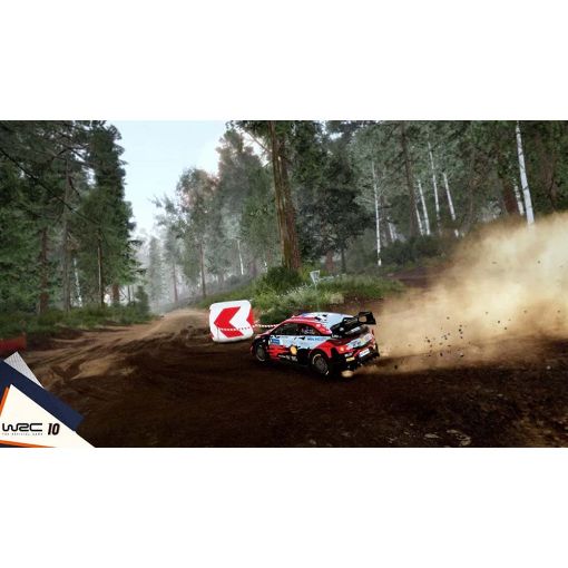 Εικόνα της WRC 10 PS5