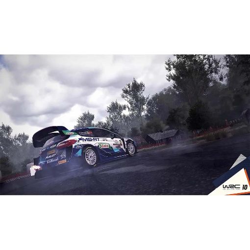 Εικόνα της WRC 10 PS5