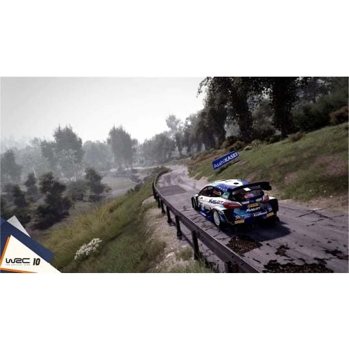 Εικόνα της WRC 10 PS5