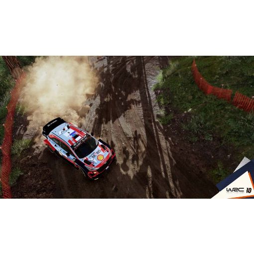Εικόνα της WRC 10 PS5