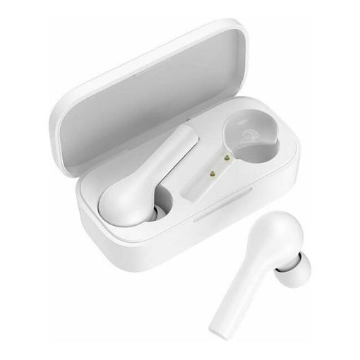 Εικόνα της True Wireless Earphones QCY T5 Bluetooth White