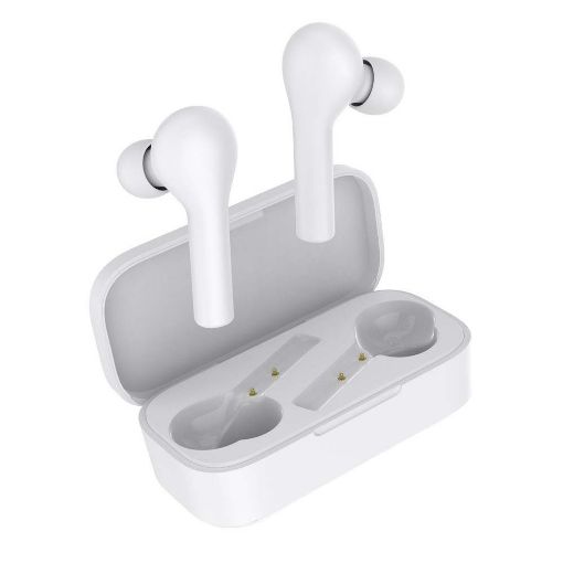 Εικόνα της True Wireless Earphones QCY T5 Bluetooth White
