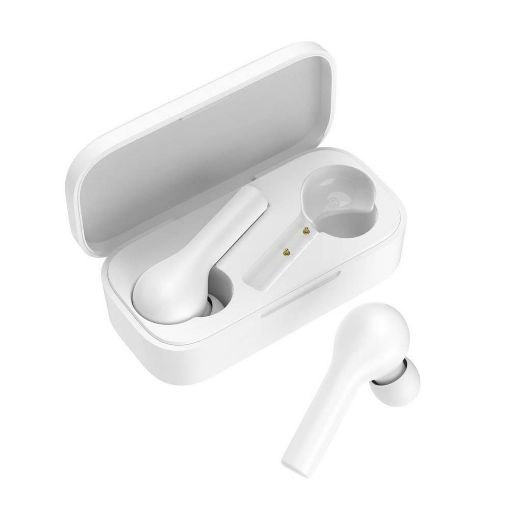 Εικόνα της True Wireless Earphones QCY T5 Bluetooth White