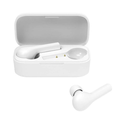 Εικόνα της True Wireless Earphones QCY T5 Bluetooth White