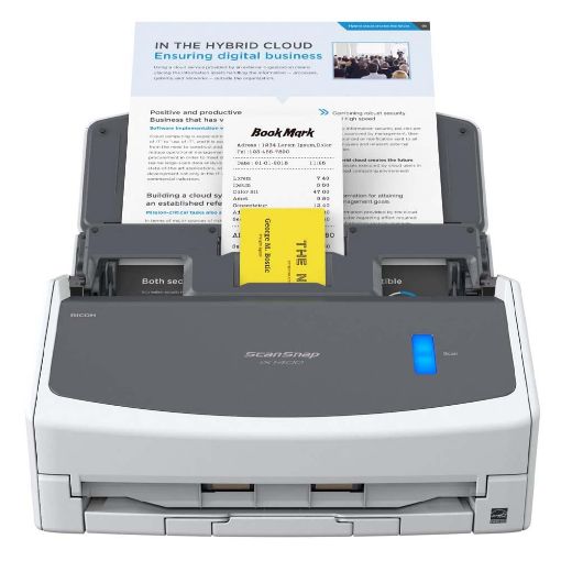 Εικόνα της Σαρωτής Ricoh ScanSnap iX1400 Sheetfed A4 PA03820-B001