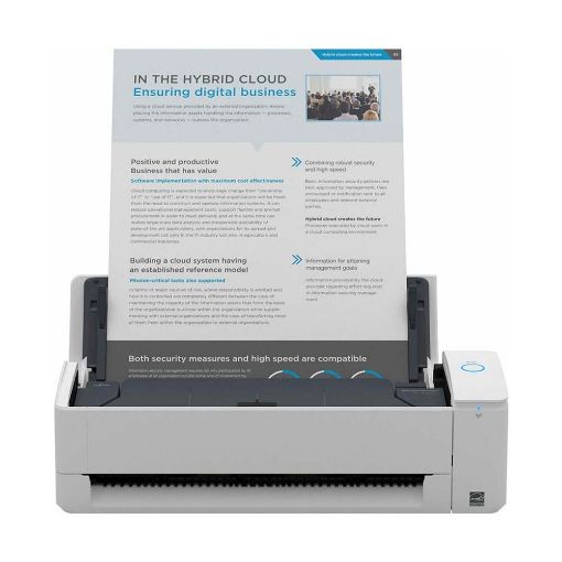 Εικόνα της Σαρωτής Ricoh ScanSnap iX1300 A4 PA03805-B001