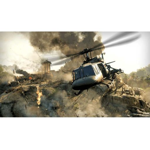 Εικόνα της Call Of Duty Black Ops: Cold War (PS5)