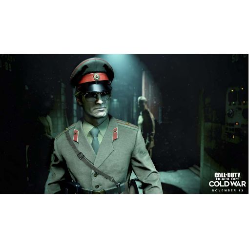 Εικόνα της Call Of Duty Black Ops: Cold War (PS5)