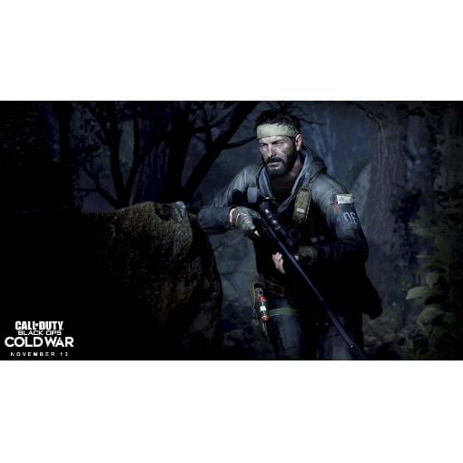 Εικόνα της Call Of Duty Black Ops: Cold War (PS5)