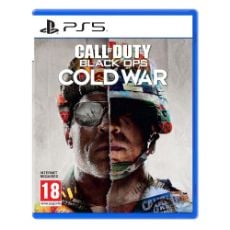 Εικόνα της Call Of Duty Black Ops: Cold War (PS5)