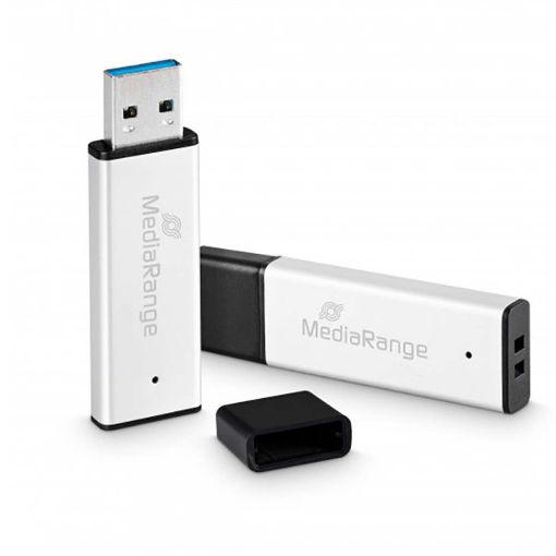 Εικόνα της MediaRange USB 3.0 Flash Drive 512GB High Performance MR1904