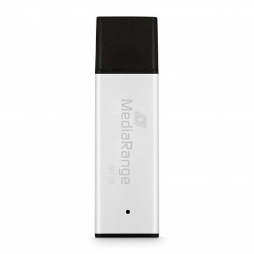 Εικόνα της MediaRange USB 3.0 Flash Drive 512GB High Performance MR1904
