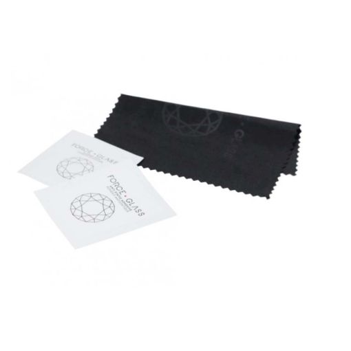 Εικόνα της Nacon Force Glass Screen Protector Kit for Nintendo Switch